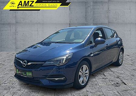 Opel Astra K 1.2 Edition *HU AU NEU*