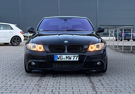 BMW 335i Edition Sport Edition Sport