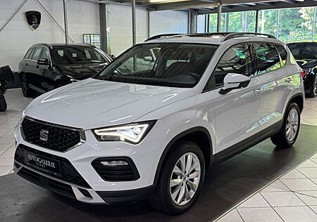 Seat Ateca Style*AUTOM*PANO*LED*ACC*KAMERA*VIRTUAL*