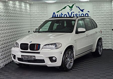 BMW X5 xDrive30d M Sportpaket*Rückfahrkamera*Pano*