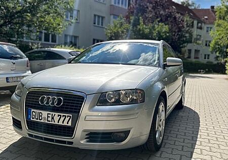 Audi A3 1.9 TDI Ambiente Sportback Ambiente