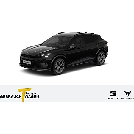 Cupra Formentor leasen