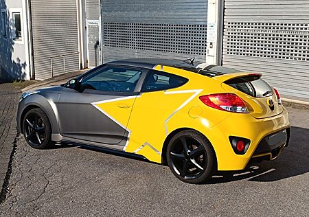 Hyundai Veloster 1.6T Premium Premium