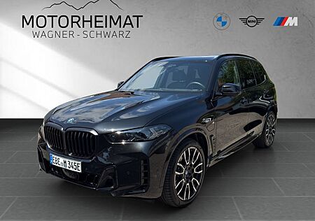 BMW X5 xDrive50e