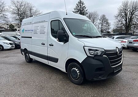 Renault Master III Kasten L2H2 HKa 3,3t*AHK*KLIMA