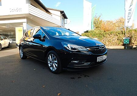 Opel Astra K Lim. Innov. NAVI Winter+Park & Go Paket