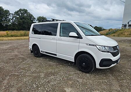 VW T6 Volkswagen andere