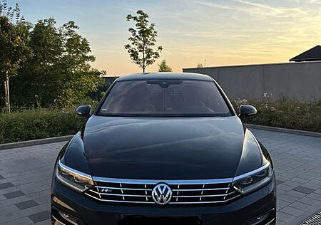 VW Passat Volkswagen 1.8 TSI DSG Highline Highline