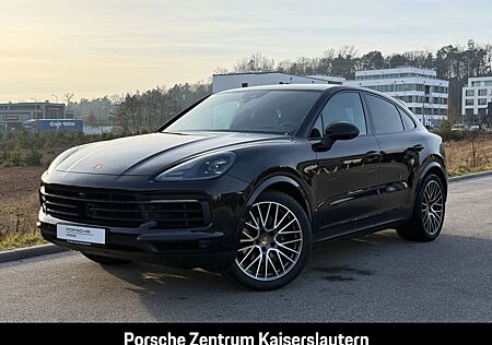 Porsche Cayenne Coupe InnoDrive Head-Up Sportabgas BOSE