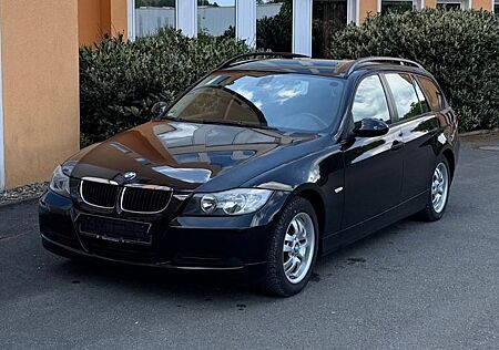 BMW 318i Baureihe 3 Touring