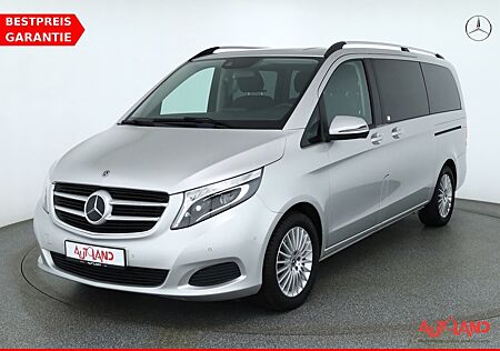 Mercedes-Benz V 220 V220 d Edition Lang LED Navi ACC Kamera PDC USB