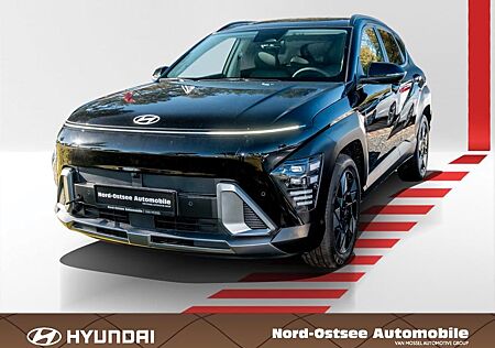 Hyundai Kona SX2 Prime
