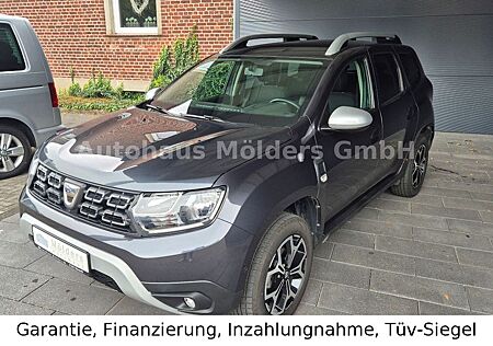 Dacia Duster gebraucht kaufen Dacia Duster *Garantie*Navi*AHK*189€ mtl.
