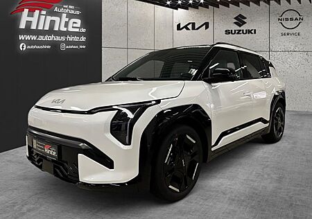 Kia EV3 81,4 kWh GT-line DRIVEWISE KOMFORT PANORAMA