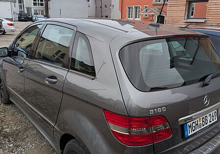 Mercedes-Benz B 180 CDI - (auch Tausch möglich)