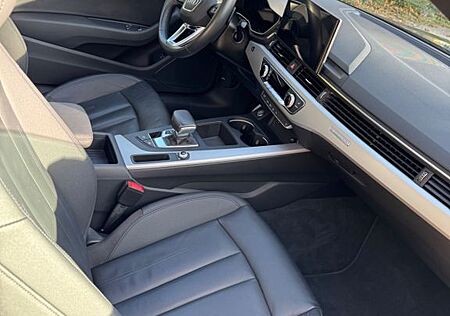 Audi A5 50 TDI tiptronic quattro S line S line