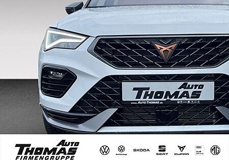 Cupra Ateca 1.5 TSI DSG AHK+BEATS