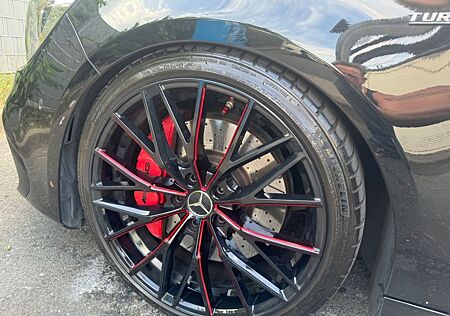 Mercedes-Benz CLA 45 AMG Mercedes-AMG CLA 45 4MATIC DCT Me...