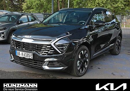 Kia Sportage 1.6T PHEV AWD Plug&Ride Navi ACC 360°