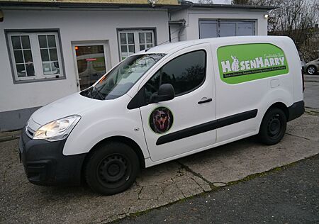 Citroën Berlingo Kasten Business L2