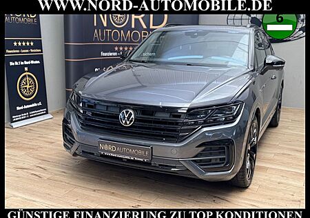 VW Touareg Volkswagen R-Line Black Style 4MOT 3.0 TDI DSG