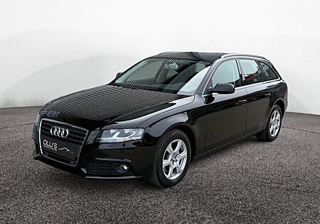 Audi A4 Avant Ambiente 1.8 TFSI Navi,PDC,Temp,DSP