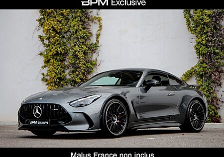 Mercedes-Benz AMG GT S 63 S E PERFORMANCE