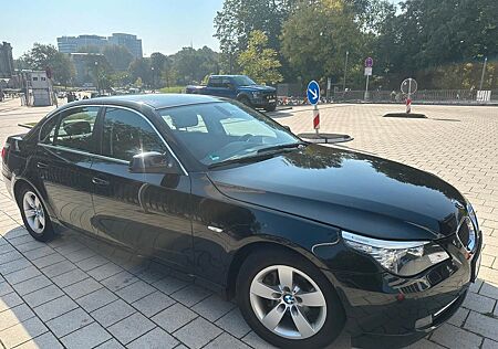 BMW 520d Edition Sport Edition Sport