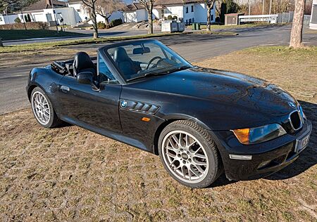 BMW Z3 Roadster