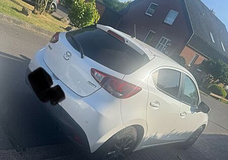 Mazda 2 SKYACTIV-G 90 NAKAMA NAKAMA