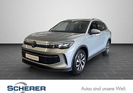 VW Tiguan Volkswagen 1,5 eTSI DSG Life, APP, Sitzh., Kamera, S