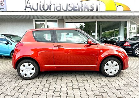 Suzuki Swift Lim. Club 1,3 *1.Hand+Klima*