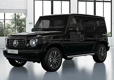 Mercedes-Benz G 450 G450d AMG-Line | Burmester | Tartufo | Prod 2025