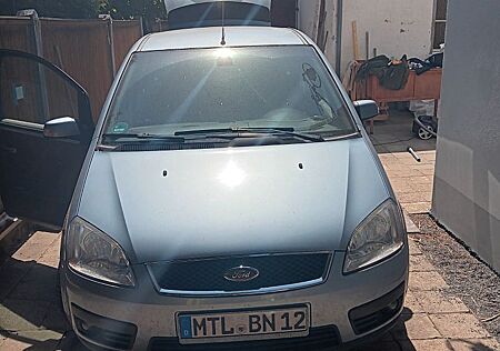 Ford C-Max 1,8 Ghia