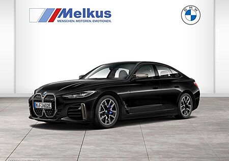 BMW i4 M50 Gran Coupé HK HiFi DAB ACC + Stop&Go Shz