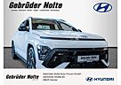 Hyundai Kona SX2 1.6 T-GDi N-Line 4WD ACC SITZBELÜFTUNG