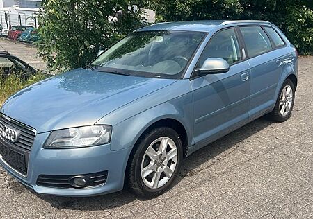 Audi A3 Sportback 1.4 TFSI Attraction