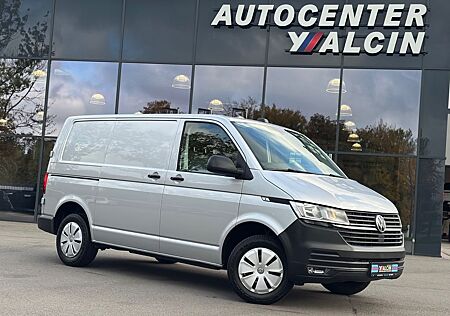 VW T6 Transporter Volkswagen T6.1 Transporter 2.0 TDI DSG 1.HA/NAV/TEMP/AHK