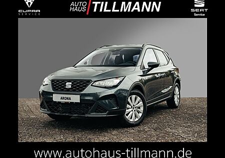 Seat Arona Style Edition 1.0 TSI-Kamera/PDC/Apple Car
