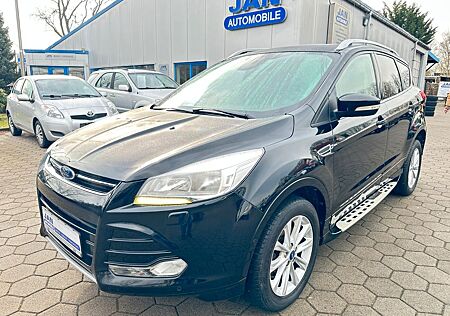 Ford Kuga 2.0 TDCi Titanium Panorama PDC SHZ