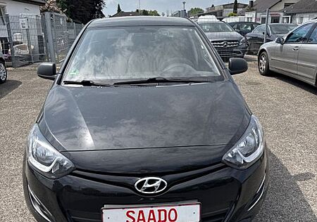 Hyundai i20 1.2 Trend