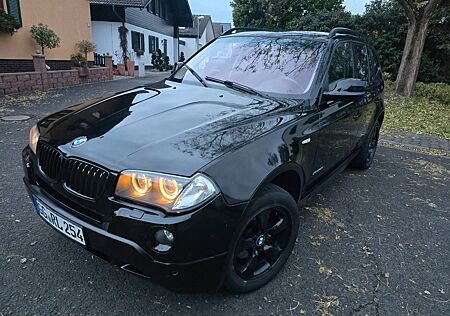 BMW X3 xDrive25i Limited Sport Edition Limited S...