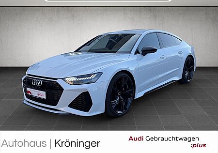 Audi RS7 RS 7 Sportback 4.0 TFSI quatt. B&O HD Laser Luft