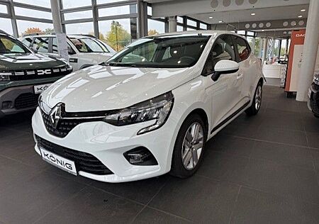 Renault Clio BUSINESS EDITION TCE 90 KLIMA ALLWETTER PDC