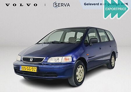 Honda Shuttle 2.3i LS | AUT | 7 sitze