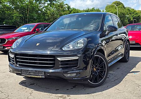 Porsche Cayenne GTS