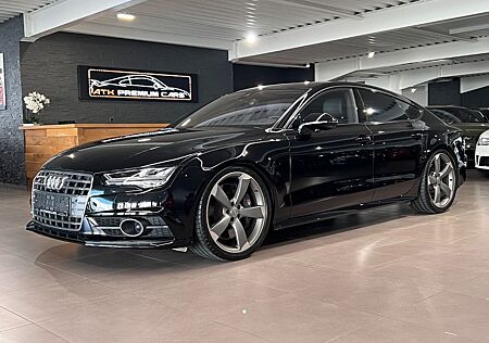 Audi S7 4.0 TFSI quattro Sportback MATRIX SHZ el.GSD