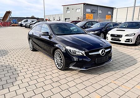 Mercedes-Benz CLA 200 Shooting Brake CLA 200 AUTOMATIK/NAVI/KAMERA/XENON