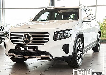 Mercedes-Benz GLB 180 +PROGRESSIVE+LED+R-KAMERA+FAHRASSISTENZ-P