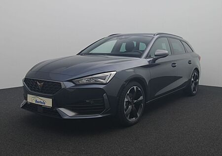 Cupra Leon ST 1.5 eTSI DSG LED Pano Beats